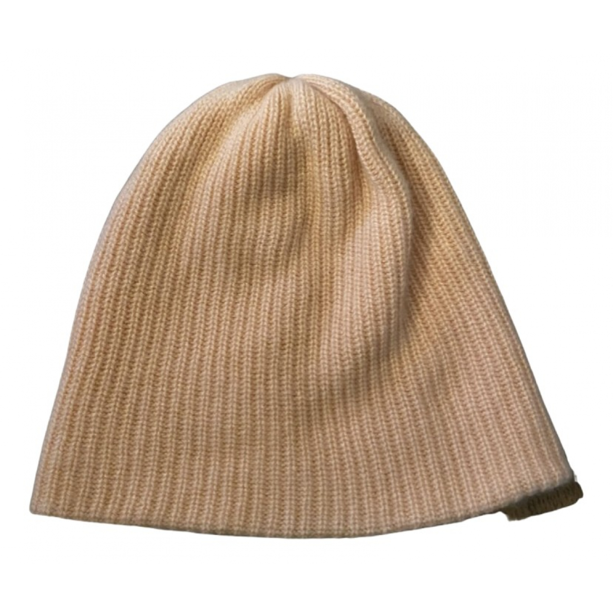 Cashmere beanie The Elder Statesman 
